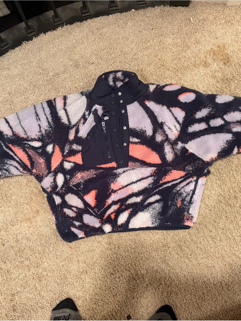 FP Movement-Hit the Slopes Sherpa XS
